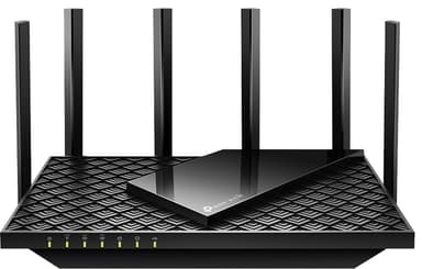 TP-Link AXE5400 router Archer AXE75