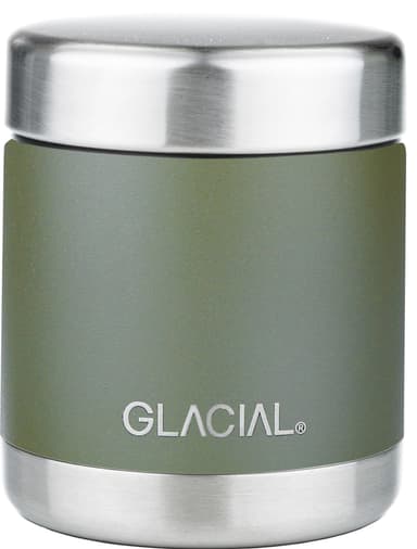 Glacial matboks GL2219100286 (matte forest green)