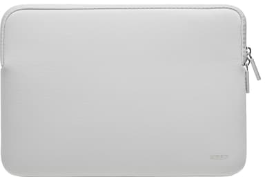 Keep 14" etui til MacBook (sølv)