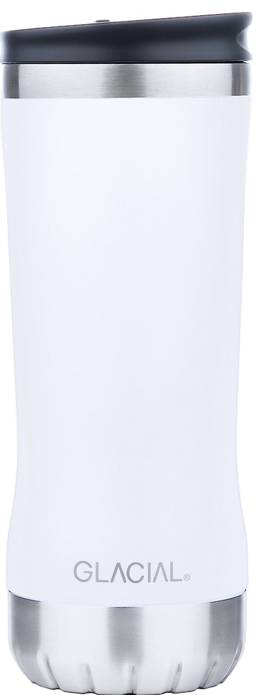 Glacial termokopp GL2148000268 (matt hvit)