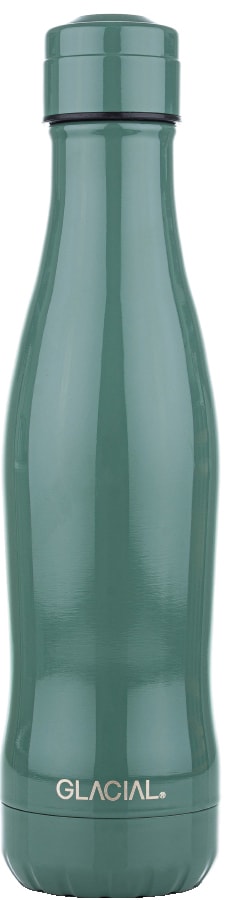 Glacial vannflaske GL2148500273 (grønn)
