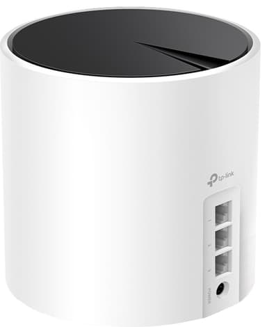 TP-Link DecoX55 mesh WiFi system AX3000 3 pakning