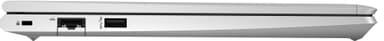 HP ProBook 440 G8 14" bærbar PC i5/8/256GB (sølv)