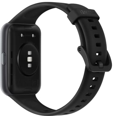 Huawei Watch Fit 2 smartklokke (active black)