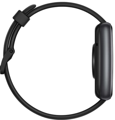 Huawei Watch Fit 2 smartklokke (active black)