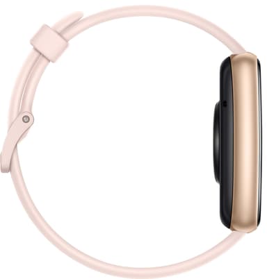 Huawei Watch Fit 2 smartklokke (active pink)