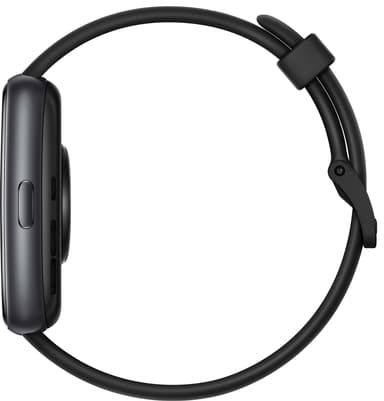 Huawei Watch Fit 2 smartklokke (active black)