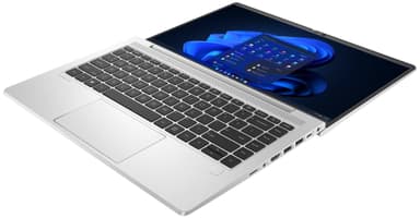 HP ProBook 440 G8 14" bærbar PC i5/8/256GB (sølv)