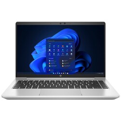 HP ProBook 440 G8 14" bærbar PC i5/8/256GB (sølv)