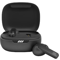 JBL Live Pro 2 helt trådløse in-ear hodetelefoner (sort)