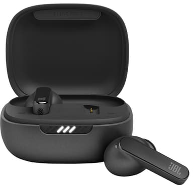 JBL Live Pro 2 helt trådløse in-ear hodetelefoner (sort)