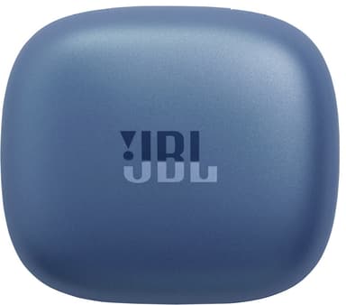JBL Live Pro 2 helt trådløse in-ear hodetelefoner (blå)