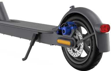 Xiaomi Mi Electric Scooter 3 (sort)