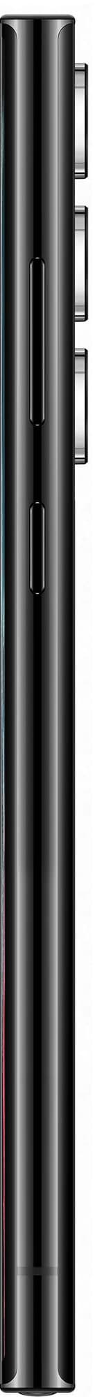 Samsung Galaxy S22 Ultra 5G smarttelefon 12/1000GB (Phantom Black)