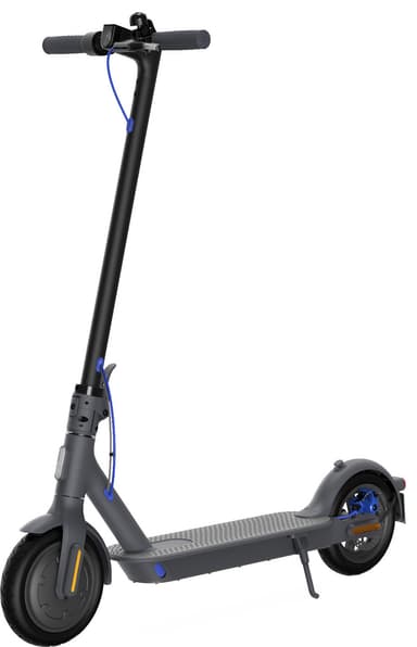 Xiaomi Mi Electric Scooter 3 (sort)