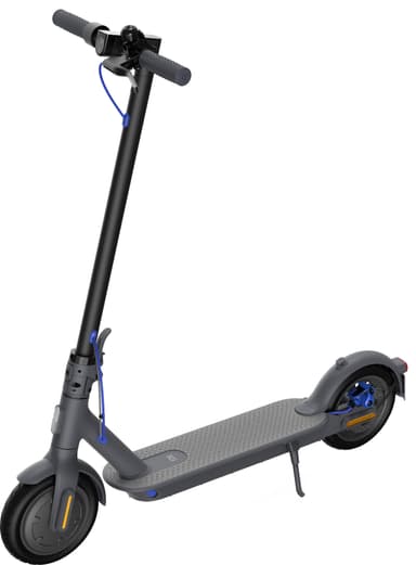 Xiaomi Mi Electric Scooter 3 (sort)