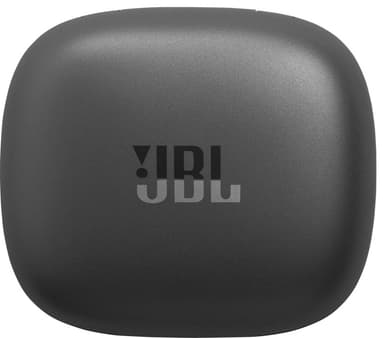 JBL Live Pro 2 helt trådløse in-ear hodetelefoner (sort)