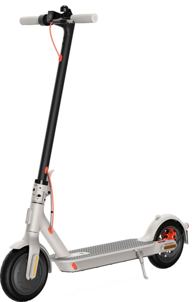 Xiaomi Mi Electric Scooter 3 Nordic (grå)