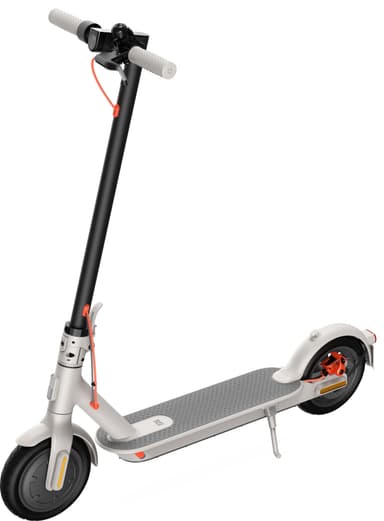 Xiaomi Mi Electric Scooter 3 Nordic (grå)