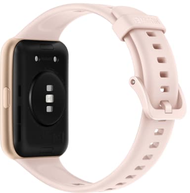 Huawei Watch Fit 2 smartklokke (active pink)