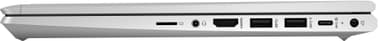 HP ProBook 440 G8 14" bærbar PC i5/8/256GB (sølv)