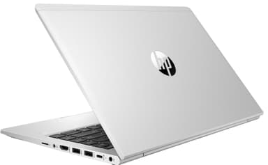 HP ProBook 440 G8 14" bærbar PC i5/8/256GB (sølv)