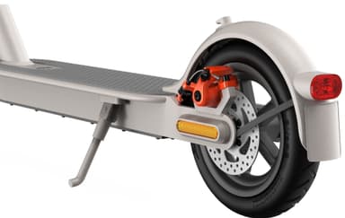 Xiaomi Mi Electric Scooter 3 Nordic (grå)