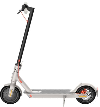 Xiaomi Mi Electric Scooter 3 Nordic (grå)