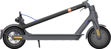 Xiaomi Mi Electric Scooter 3 (sort)