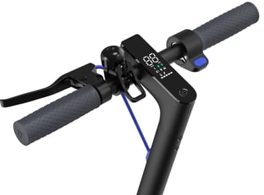 Xiaomi Mi Electric Scooter 3 (sort)
