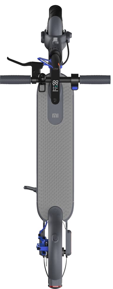 Xiaomi Mi Electric Scooter 3 (sort)