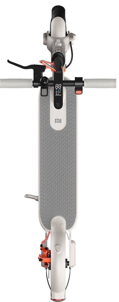 Xiaomi Mi Electric Scooter 3 Nordic (grå)