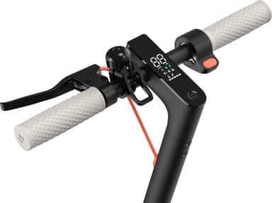Xiaomi Mi Electric Scooter 3 Nordic (grå)