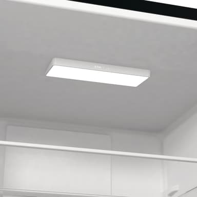 Hisense kombiskap RB434N4BFE1