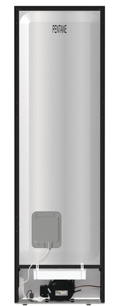 Hisense kombiskap RB434N4BFE1