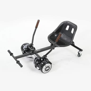 ClassyWalk® GoKart DRIFT