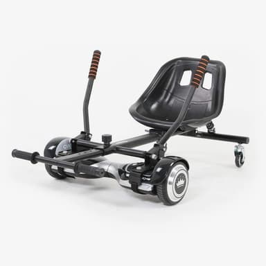ClassyWalk® GoKart DRIFT