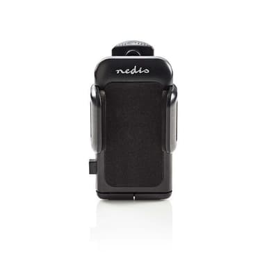 Smartphone Sykkel Mount | Universal XL | justerbar Bredde | Justerbar