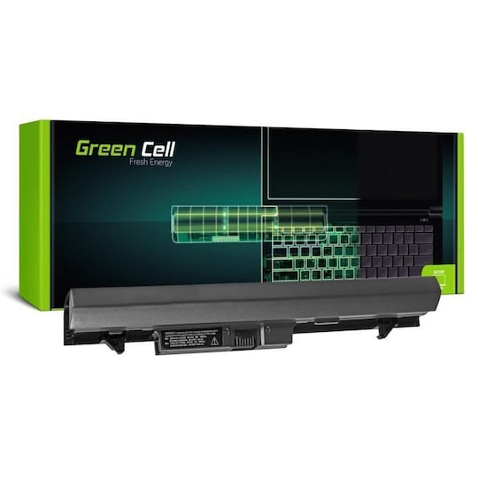 Green Cell Battery for HP ProBook 430 G1 G2 14.8V 14,4V 4400 mAh