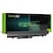 Green Cell Battery for HP ProBook 430 G1 G2 14.8V 14,4V 4400 mAh