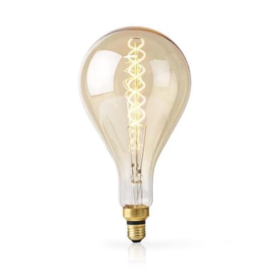 Retro LED-Filamentlampe E27 5 W 280 lm 2000 K