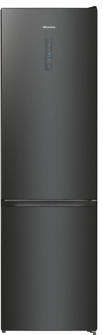 Hisense kombiskap RB434N4BFE1