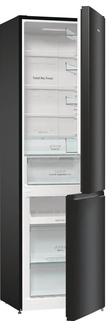 Hisense kombiskap RB434N4BFE1