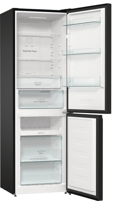 Hisense kombiskap RB390N4BFE1