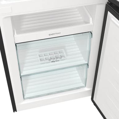 Hisense kombiskap RB390N4BFE1