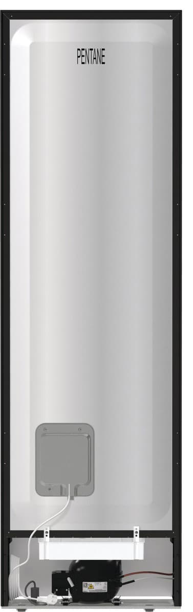 Hisense kombiskap RB390N4BFE1