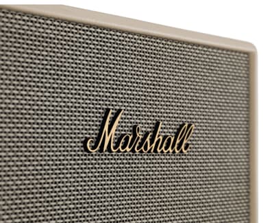 Marshall Acton III Bluetooth høyttaler (krem)