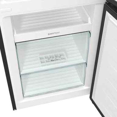 Hisense kombiskap RB434N4BFE1