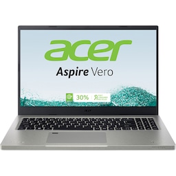 Acer Aspire Vero i5/8/512 15,6" bærbar PC