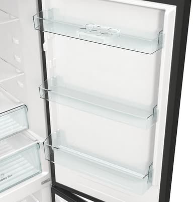 Hisense kombiskap RB390N4BFE1